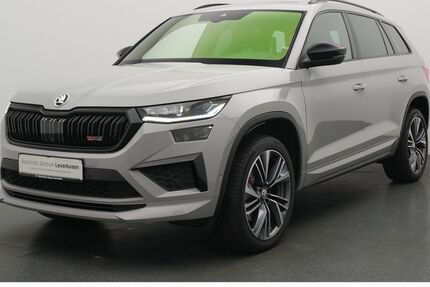 Skoda Kodiaq 99.979 km 36.988 &euro; Leverkusen 51379