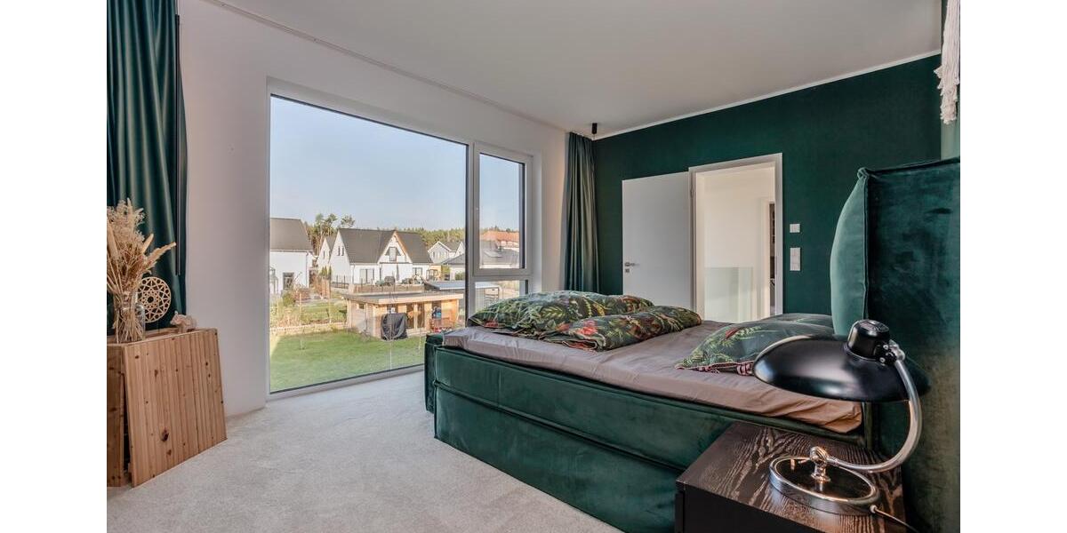 Einfamilienhaus Zossen - 4 Zimmer, 175 m&sup2;, 620.000&euro; | Angebot:26960365