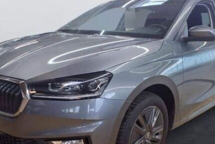 Skoda Fabia 17.350 km 20.553 &euro; Einbeck 37574