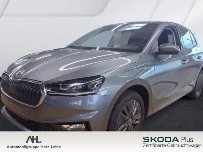 Skoda Fabia 17.350 km 20.578 &euro; Einbeck 37574