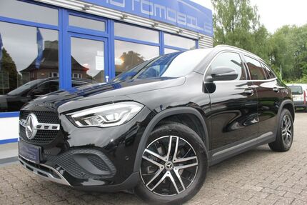 Mercedes-Benz GLA 200 49.800 km 31.900 &euro; Emden 26721
