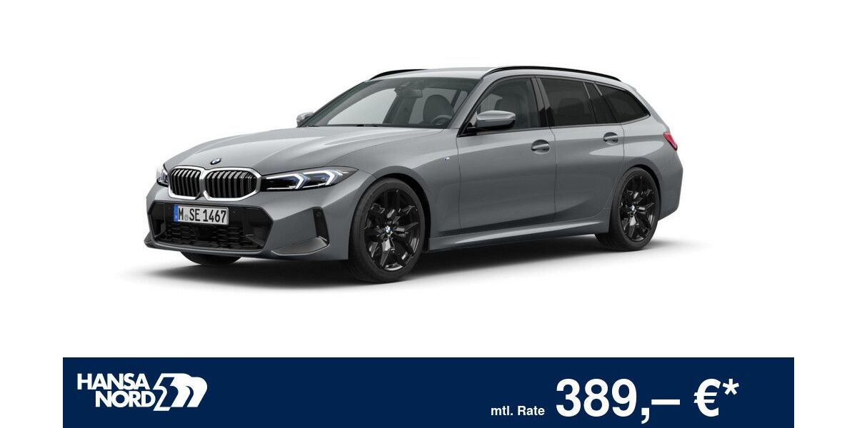 BMW 320 16.816 km 42.990 &euro; Kiel 24118