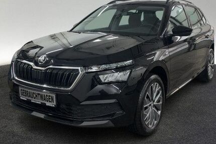 Skoda Kamiq 83.800 km 20.990 &euro; Weilheim 82362