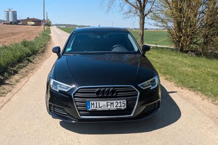 Audi A3 85.100 km 14.999 &euro; Eichenbühl 63928