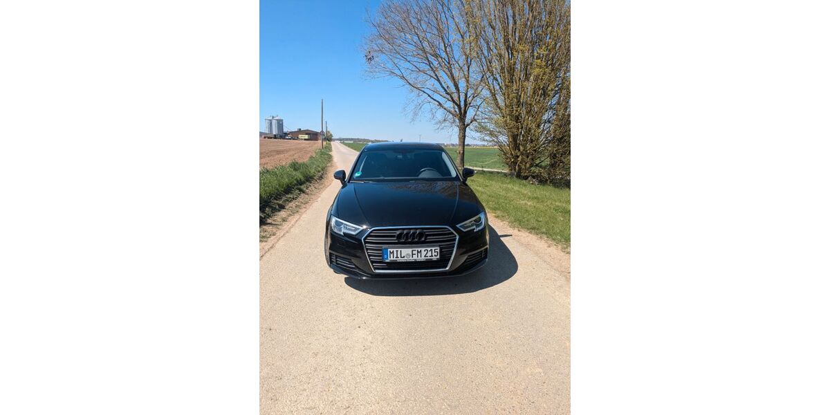 Audi A3 85.100 km 15.400 &euro; Eichenbühl 63928
