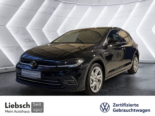 VW Polo 6.900 km 29.990 &euro; Lübben 15907