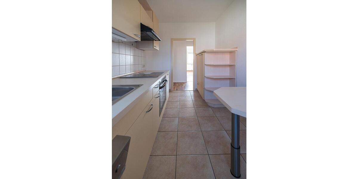 Etagenwohnung Neustadt an der Orla - 3 Zimmer, 58 m&sup2;, 368&euro; | Angebot:23994590