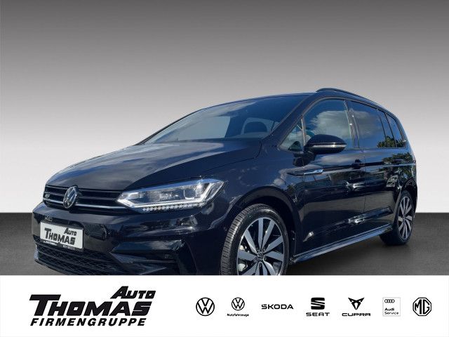 VW Touran 7.524 km 40.888 &euro; Bornheim 53332
