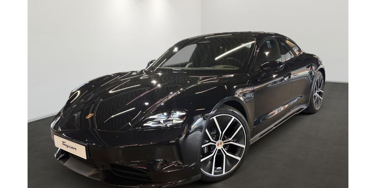 Porsche Taycan 9.900 km 119.900 &euro; Villingen-Schwenningen 78048