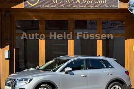 Audi Q3 88.470 km 20.990 &euro; Füssen 87629