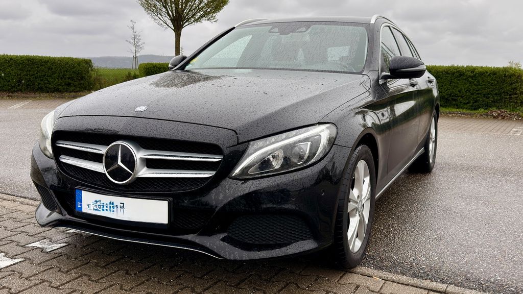 Mercedes-Benz C 250 192.000 km 13.500 &euro; Rutesheim 71277
