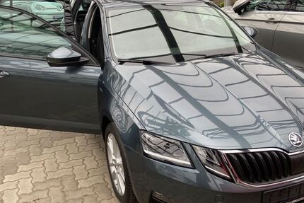Skoda Octavia 105.000 km 15.700 &euro; Ammersbek 22949