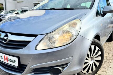 Opel Corsa 133.000 km 4.998 &euro; Berlin 13127
