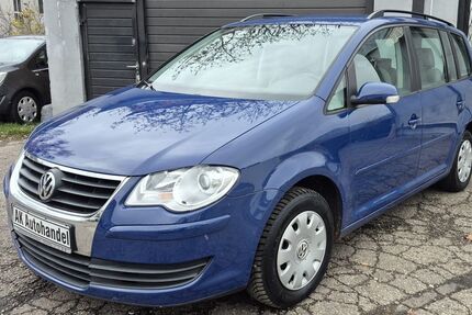 VW Touran 337.145 km 2.990 &euro; München 80809