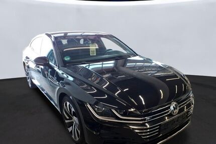 VW Arteon 154.600 km 20.999 &euro; Fulda 36043