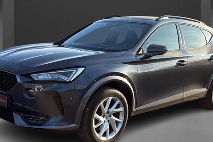 Cupra Formentor 68.627 km 22.490 &euro; Hamburg 22547