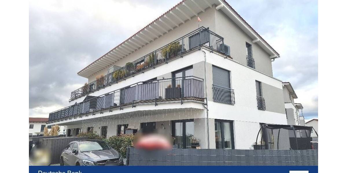 Etagenwohnung Münster - 3 Zimmer, 109 m&sup2;, 459.000&euro; | Angebot:22616988