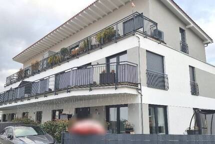 EXCLUSIVE TERRASSENWOHNUNG IM NEUBAUGEBIET VON MÜNSTER 3 zimmer