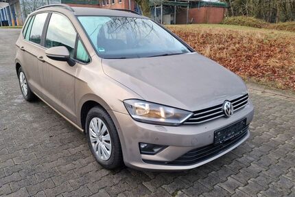 VW Golf Sportsvan 260.000 km 5.900 &euro; Möhnesee 59519