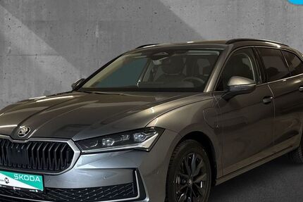 Skoda Superb 9.999 km 44.480 &euro; Wetzlar 35578
