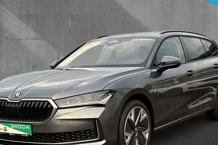 Skoda Superb 9.999 km 49.980 &euro; Wetzlar 35578