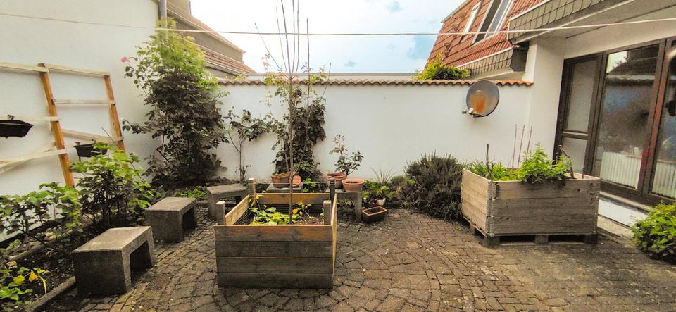 Reihenhaus Aachen Aachen-Mitte - 370.000&euro; | Angebot:24745479