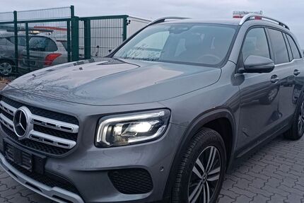Mercedes-Benz GLB 200 191.000 km 18.900 &euro; Mittenwalde 15749