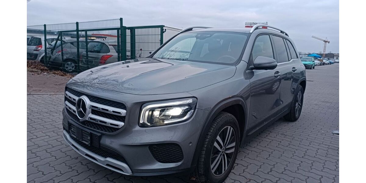 Mercedes-Benz GLB 200 191.000 km 18.900 &euro; Mittenwalde 15749