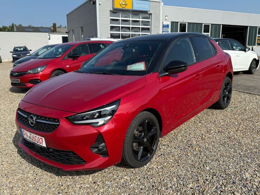 Corsa