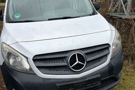 Mercedes-Benz Citan 227.650 km 2.900 &euro; Abensberg 93326