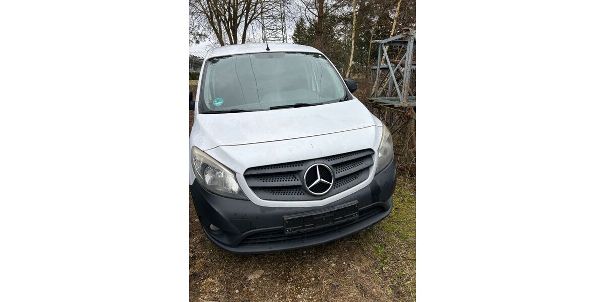 Mercedes-Benz Citan 227.650 km 2.900 &euro; Abensberg 93326