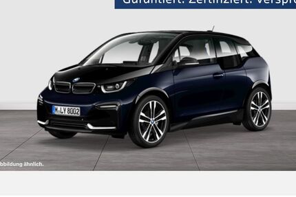 BMW i3 59.125 km 18.880 € Köln Süd 50968