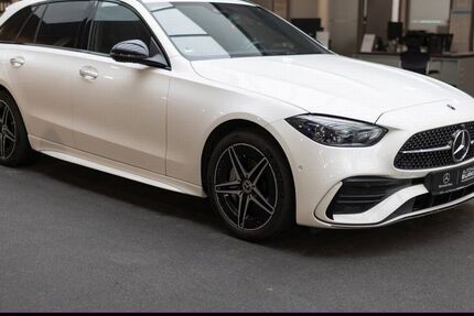 Mercedes-Benz C 300 29.860 km 44.650 &euro; Kraichtal 76703
