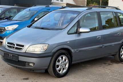 Opel Zafira 159.000 km 2.490 &euro; Ludwigshafen 67059