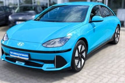 Hyundai IONIQ 6 26.603 km 25.900 &euro; Lüneburg 21337