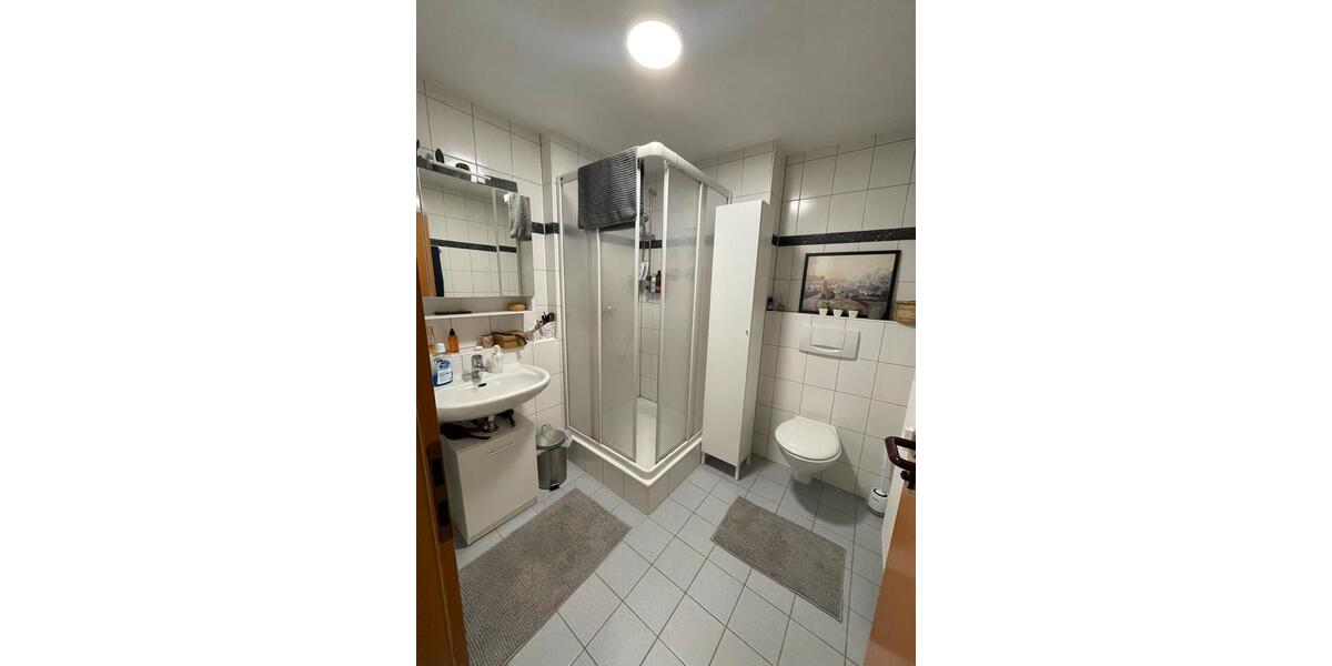 Dachgeschoßwohnung Tauberbischofsheim - 2.5 Zimmer, 50 m&sup2;, 500&euro; | Angebot:26276248