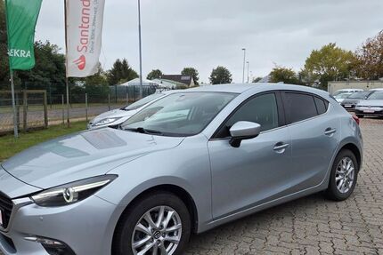 Mazda 3 47.500 km 13.990 &euro; Wittenberge 19322
