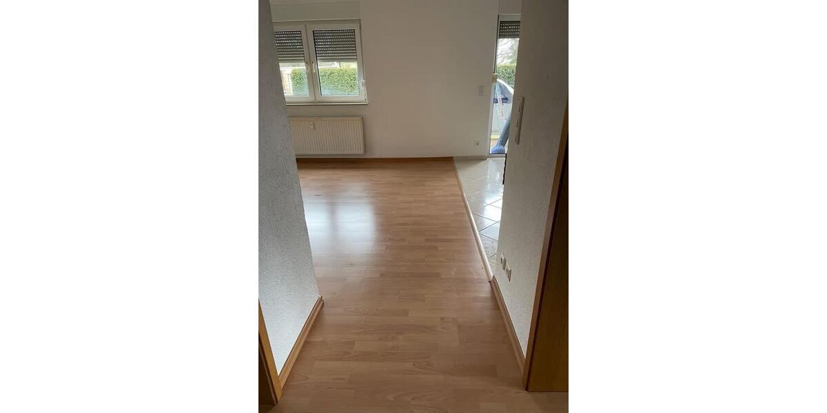 Erdgeschoßwohnung Wittenberg Lutherstadt - 2 Zimmer, 52 m&sup2;, 89.000&euro; | Angebot:26675840