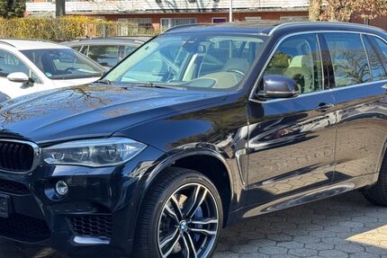 BMW X5 145.000 km 32.990 &euro; Hamburg 22457
