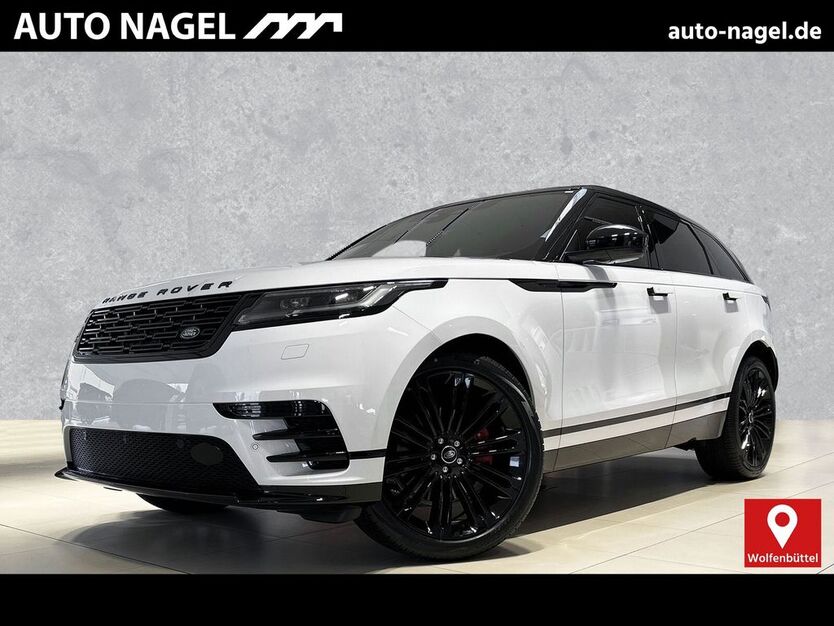 Land Rover Range Rover Velar 5.497 km 72.490 € Wolfenbüttel 38304