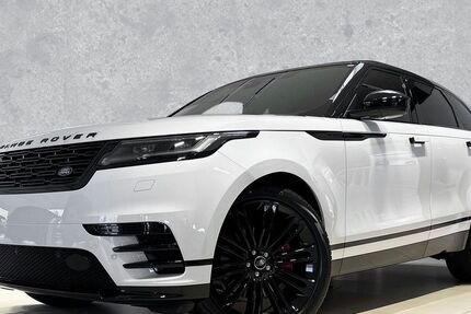 Land Rover Range Rover Velar 6.823 km 72.490 € Wolfenbüttel 38304
