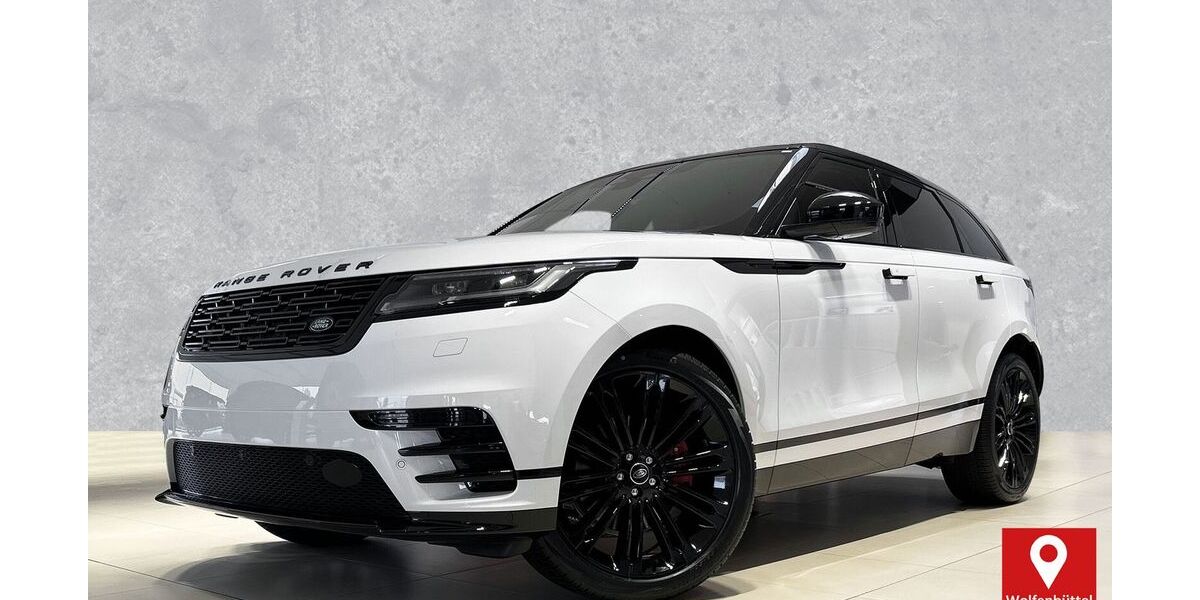 Land Rover Range Rover Velar 8.123 km 72.490 &euro; Wolfenbüttel 38304