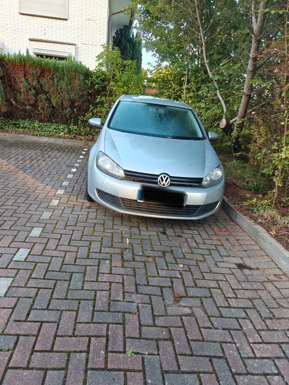 VW Golf 157.828 km 5.500 € Trittau 22946