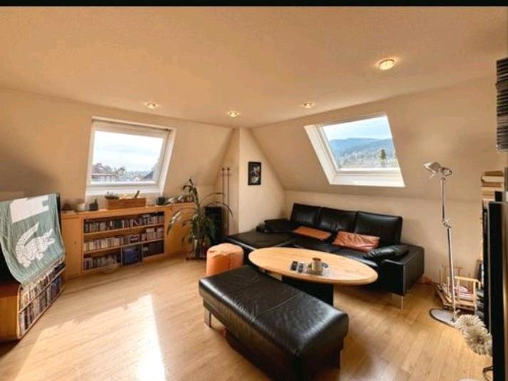 Dachgeschoßwohnung Neustadt an der Weinstraße Diedesfeld - 3 Zimmer, 53 m&sup2;, 159.000&euro; | Angebot:27197704