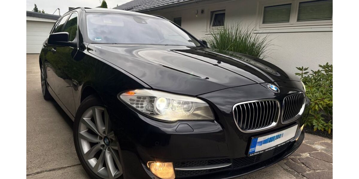 BMW 530 341.000 km 9.450 &euro; Ahrensfelde 16356