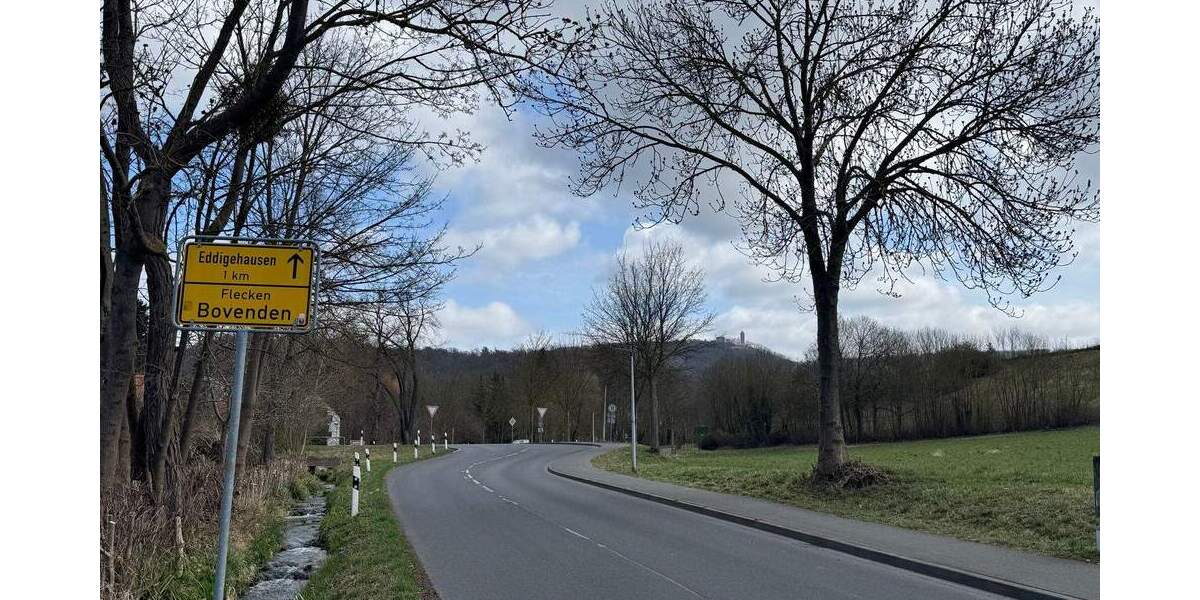 Grundstück Bovenden Eddigehausen - 1.800.000&euro; | Angebot:25525507