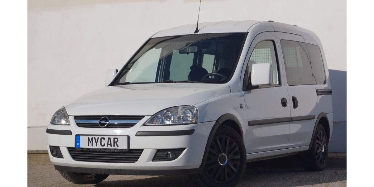 Opel Combo 176.699 km 4.499 &euro; Berlin 13051