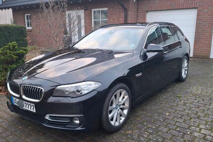 BMW 530 177.000 km 16.500 &euro; Wolgast 17438