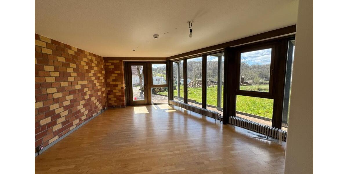Etagenwohnung Gemünden am Main - 1 Zimmer, 54 m&sup2;, 93.000&euro; | Angebot:26819293