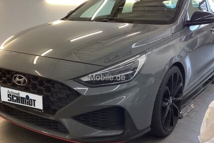 Hyundai i30 58.003 km 28.290 &euro; Hamm 59071